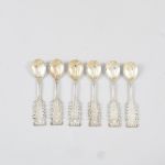 506690 Coffee spoons